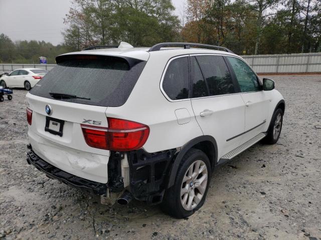 Photo 3 VIN: 5UXZV4C57D0B00143 - BMW X5 XDRIVE3 