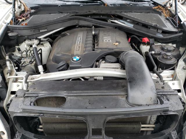 Photo 6 VIN: 5UXZV4C57D0B00143 - BMW X5 XDRIVE3 