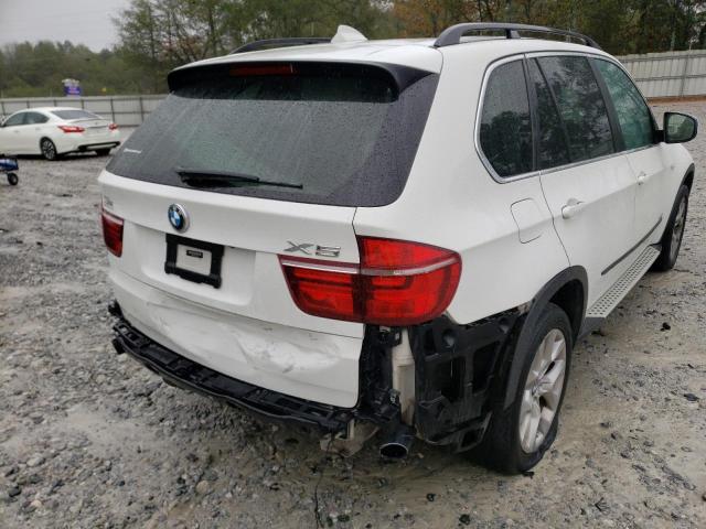 Photo 8 VIN: 5UXZV4C57D0B00143 - BMW X5 XDRIVE3 