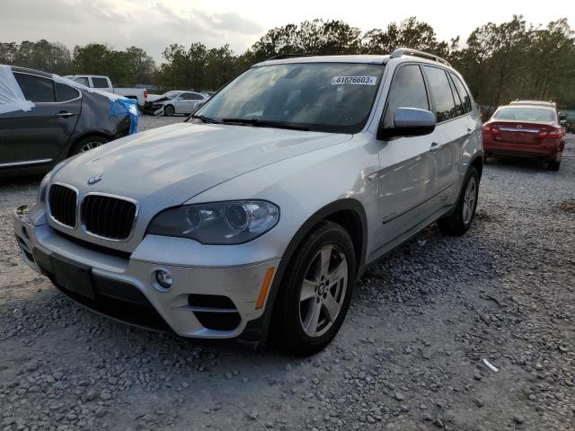 Photo 0 VIN: 5UXZV4C57D0B01776 - BMW X5 XDRIVE3 