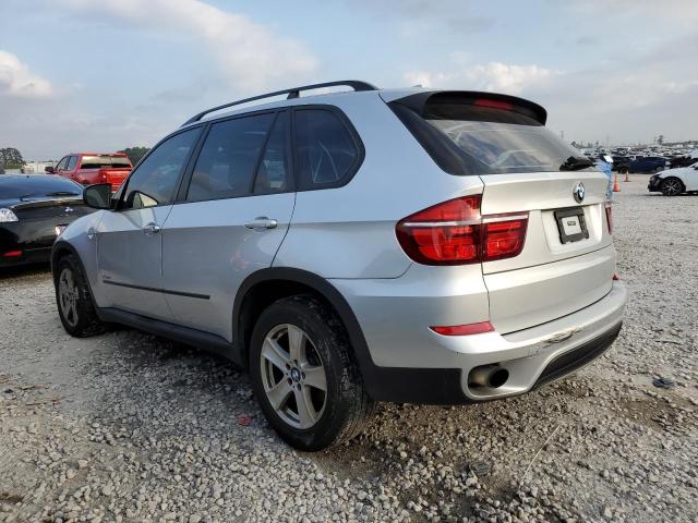 Photo 1 VIN: 5UXZV4C57D0B01776 - BMW X5 XDRIVE3 