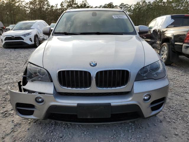 Photo 4 VIN: 5UXZV4C57D0B01776 - BMW X5 XDRIVE3 