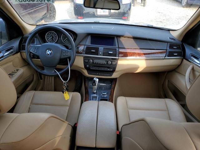 Photo 7 VIN: 5UXZV4C57D0B01776 - BMW X5 XDRIVE3 