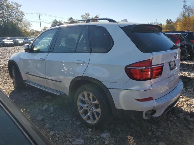 Photo 1 VIN: 5UXZV4C57D0B01955 - BMW X5 