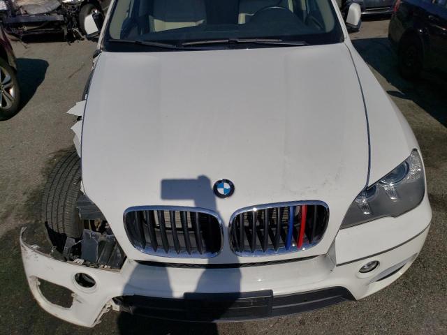 Photo 11 VIN: 5UXZV4C57D0B01955 - BMW X5 