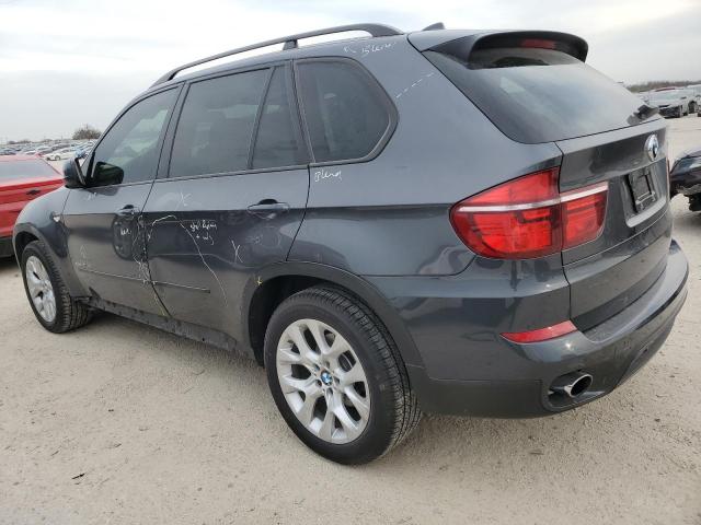 Photo 1 VIN: 5UXZV4C57D0B03527 - BMW X5 