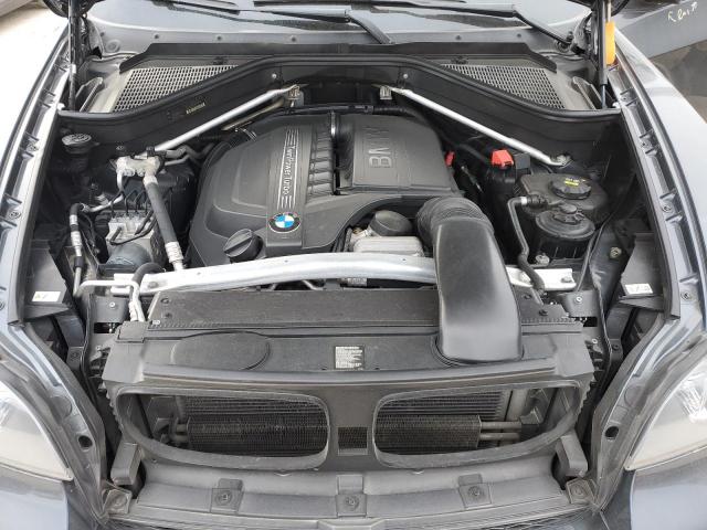 Photo 11 VIN: 5UXZV4C57D0B03527 - BMW X5 