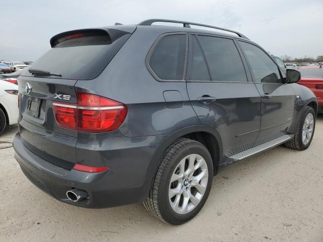 Photo 2 VIN: 5UXZV4C57D0B03527 - BMW X5 