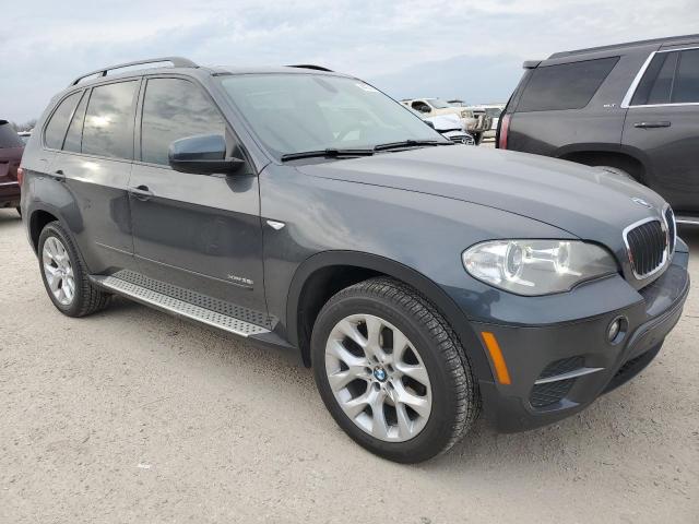 Photo 3 VIN: 5UXZV4C57D0B03527 - BMW X5 