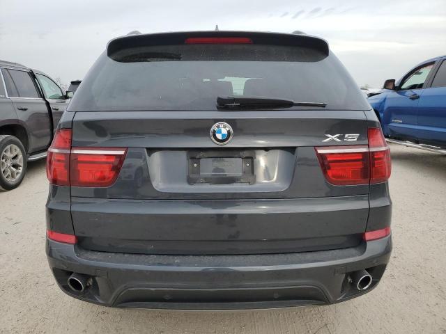 Photo 5 VIN: 5UXZV4C57D0B03527 - BMW X5 