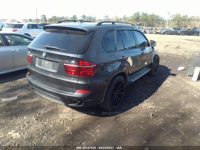 Photo 3 VIN: 5UXZV4C57D0B03611 - BMW X5 