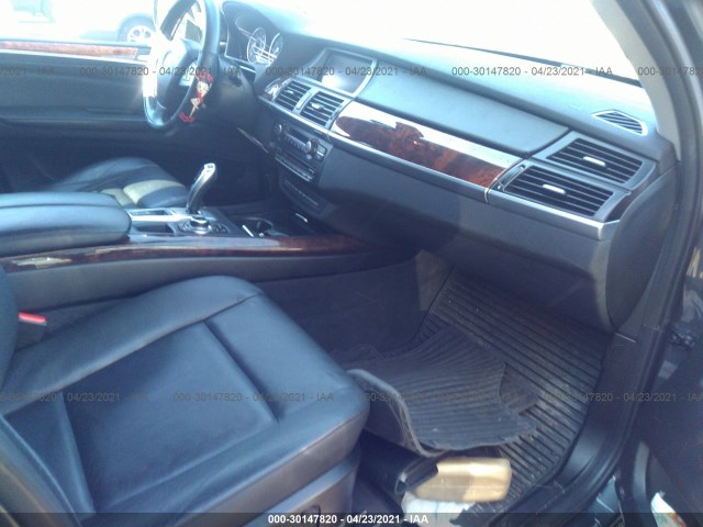 Photo 4 VIN: 5UXZV4C57D0B03611 - BMW X5 