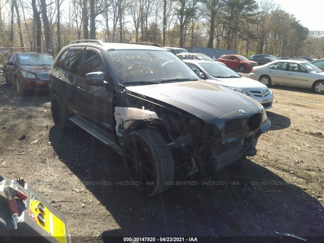 Photo 5 VIN: 5UXZV4C57D0B03611 - BMW X5 