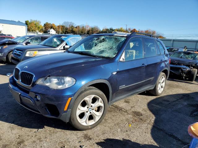 Photo 1 VIN: 5UXZV4C57D0B03656 - BMW X5 XDRIVE3 