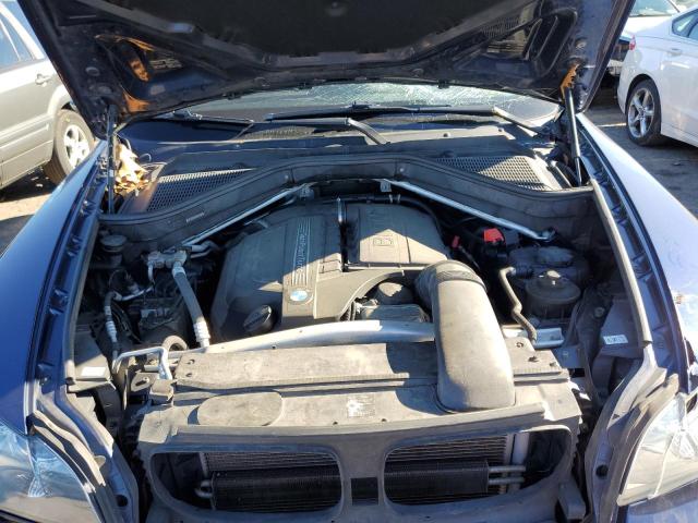 Photo 6 VIN: 5UXZV4C57D0B03656 - BMW X5 XDRIVE3 