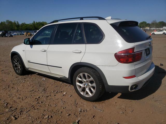 Photo 1 VIN: 5UXZV4C57D0B03737 - BMW X5 