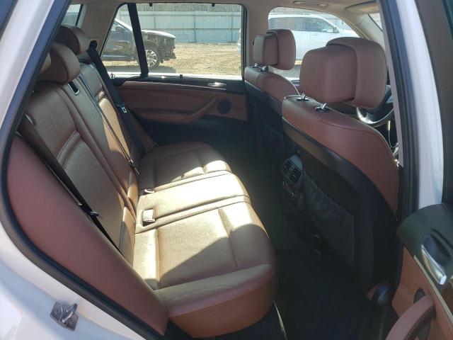 Photo 10 VIN: 5UXZV4C57D0B03737 - BMW X5 