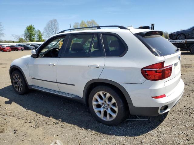 Photo 1 VIN: 5UXZV4C57D0B03737 - BMW X5 