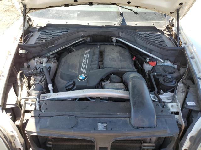 Photo 10 VIN: 5UXZV4C57D0B03737 - BMW X5 