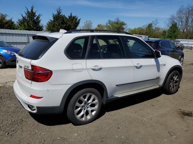 Photo 2 VIN: 5UXZV4C57D0B03737 - BMW X5 