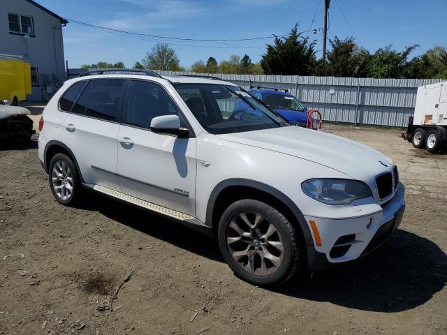 Photo 3 VIN: 5UXZV4C57D0B03737 - BMW X5 