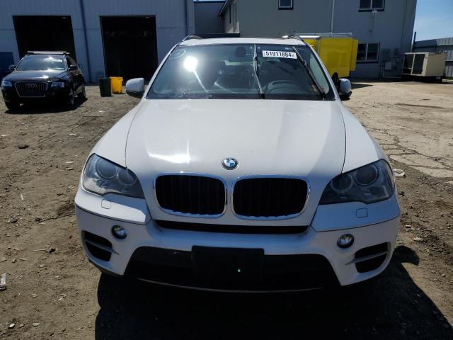 Photo 4 VIN: 5UXZV4C57D0B03737 - BMW X5 