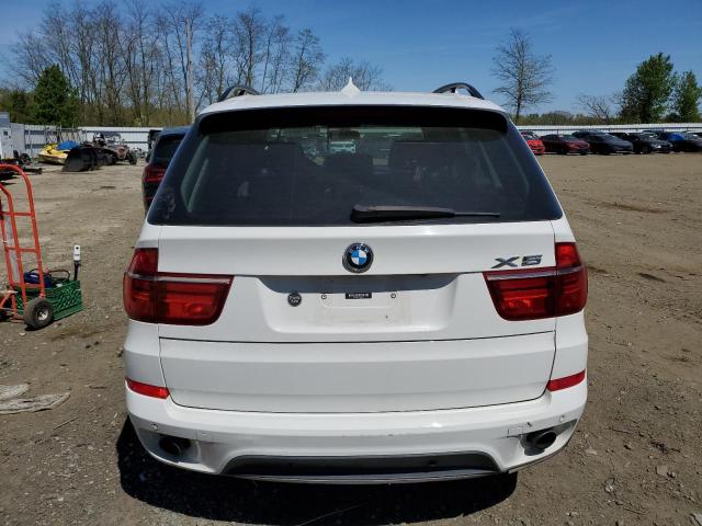 Photo 5 VIN: 5UXZV4C57D0B03737 - BMW X5 