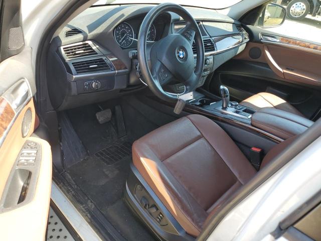 Photo 7 VIN: 5UXZV4C57D0B03737 - BMW X5 