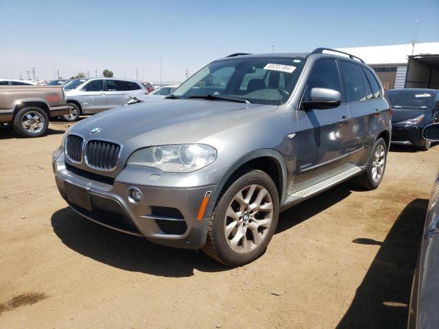 Photo 0 VIN: 5UXZV4C57D0B06511 - BMW X5 XDRIVE3 