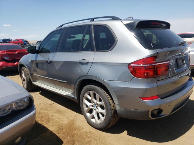 Photo 1 VIN: 5UXZV4C57D0B06511 - BMW X5 XDRIVE3 