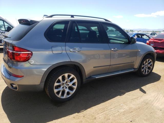 Photo 2 VIN: 5UXZV4C57D0B06511 - BMW X5 XDRIVE3 