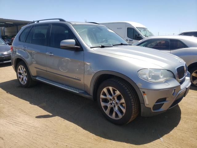 Photo 3 VIN: 5UXZV4C57D0B06511 - BMW X5 XDRIVE3 