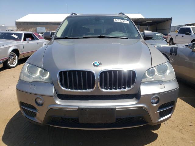 Photo 4 VIN: 5UXZV4C57D0B06511 - BMW X5 XDRIVE3 