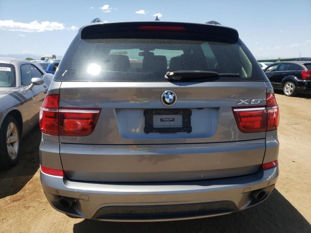 Photo 5 VIN: 5UXZV4C57D0B06511 - BMW X5 XDRIVE3 