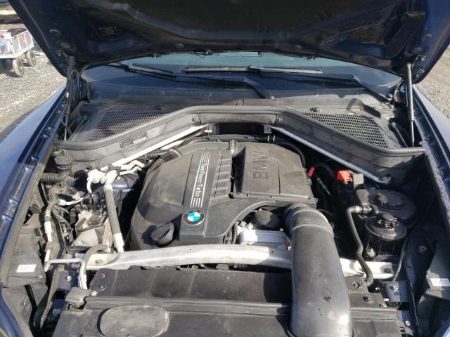 Photo 10 VIN: 5UXZV4C57D0B08694 - BMW X5 