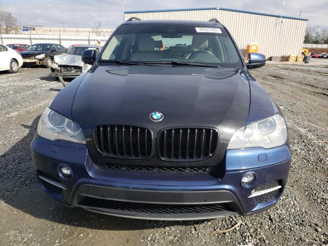 Photo 4 VIN: 5UXZV4C57D0B08694 - BMW X5 