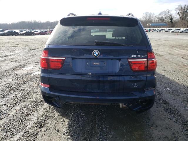 Photo 5 VIN: 5UXZV4C57D0B08694 - BMW X5 