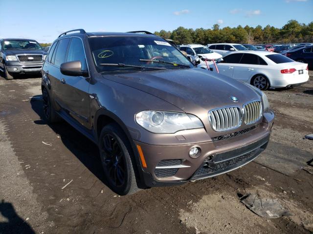 Photo 0 VIN: 5UXZV4C57D0B10512 - BMW X5 XDRIVE3 