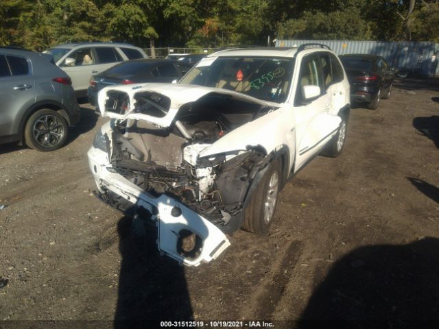 Photo 1 VIN: 5UXZV4C57D0B13295 - BMW X5 