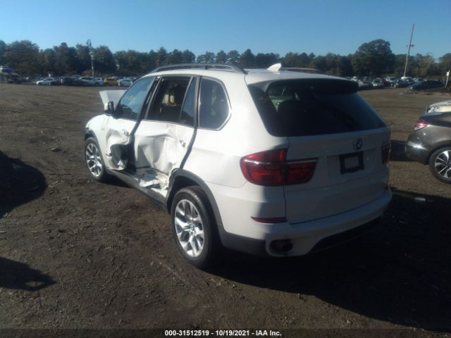 Photo 2 VIN: 5UXZV4C57D0B13295 - BMW X5 