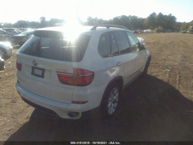 Photo 3 VIN: 5UXZV4C57D0B13295 - BMW X5 