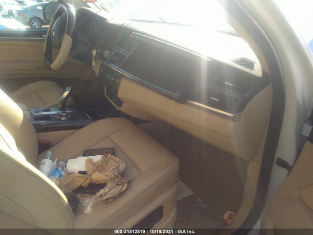 Photo 4 VIN: 5UXZV4C57D0B13295 - BMW X5 