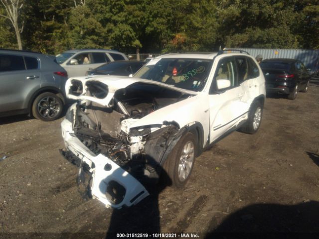 Photo 5 VIN: 5UXZV4C57D0B13295 - BMW X5 