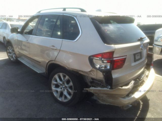 Photo 2 VIN: 5UXZV4C57D0B14558 - BMW X5 