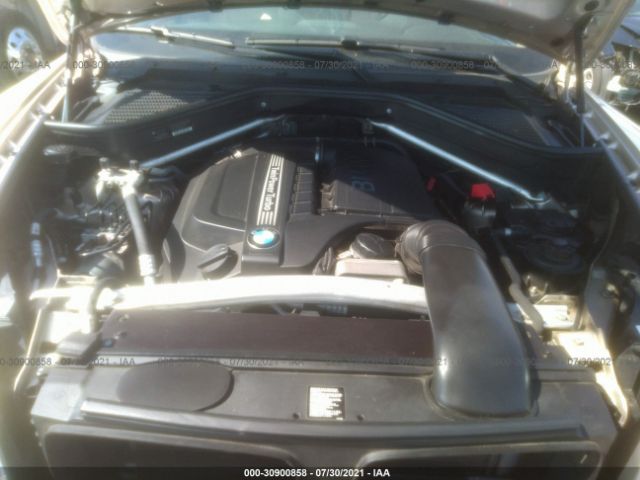 Photo 9 VIN: 5UXZV4C57D0B14558 - BMW X5 