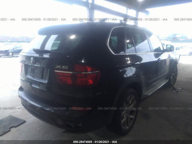 Photo 3 VIN: 5UXZV4C57D0B15533 - BMW X5 