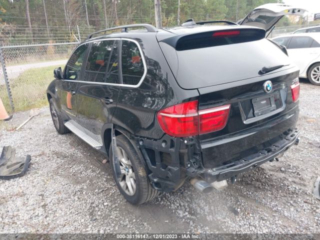 Photo 2 VIN: 5UXZV4C57D0B17959 - BMW X5 