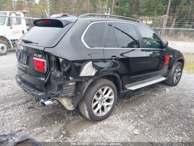 Photo 3 VIN: 5UXZV4C57D0B17959 - BMW X5 