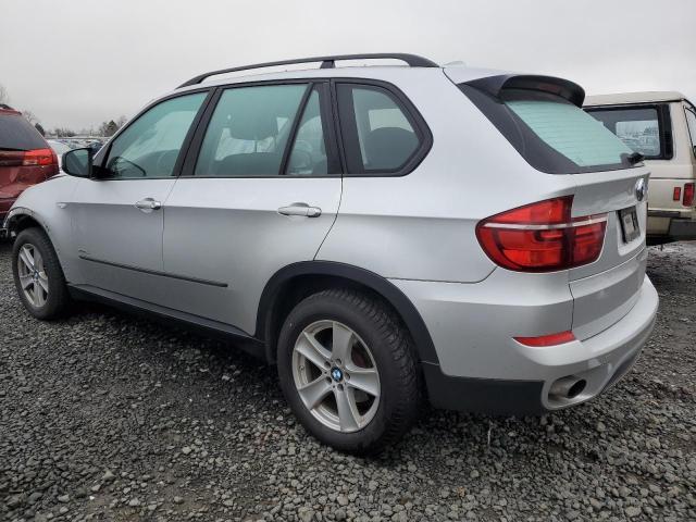 Photo 1 VIN: 5UXZV4C57D0B19307 - BMW X5 XDRIVE3 