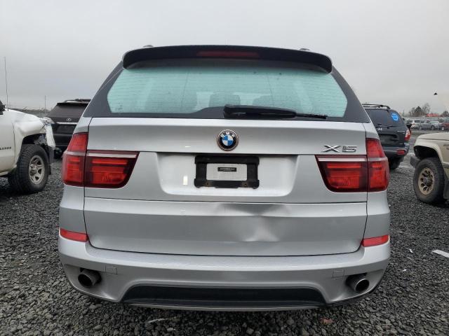 Photo 5 VIN: 5UXZV4C57D0B19307 - BMW X5 XDRIVE3 